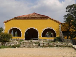 Campament Juvenil de La Riba