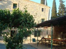Casa de colònies de Querol