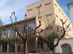 museum valls, catalan art collection