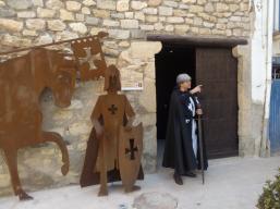 Ruta Templera i hospitalera virtual de l'Espluga de Francolí