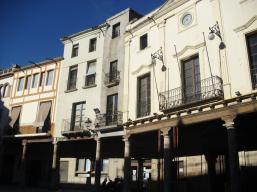 La teva ruta _ Mª Carme Granados _ Alcover  bandolers i fòssils