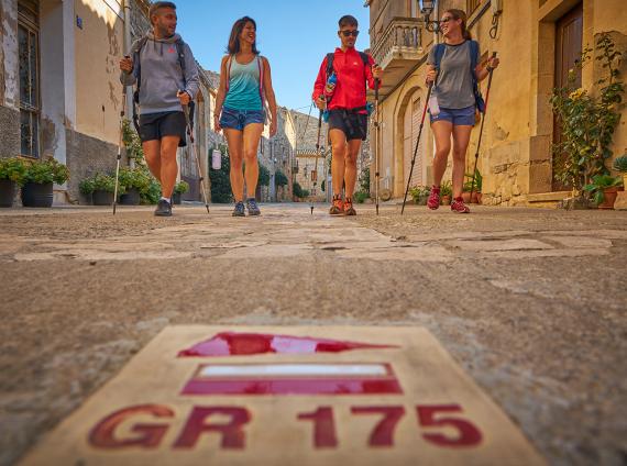 Belltall ©LARUTADELCISTER