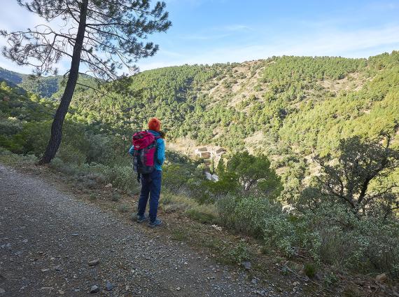 Ermita de la Santíssima Trinitat ©LARUTADELCISTER