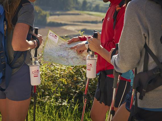 Santuari del Tallat ©LARUTADELCISTER