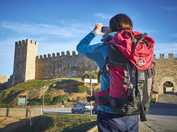 Montblanc ©LARUTADELCISTER