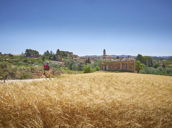 Rocafort de Queralt ©LaRutadelCister