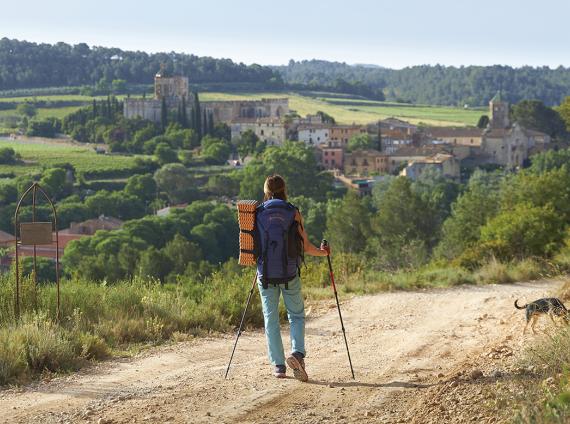 Santes Creus ©LARUTADELCISTER