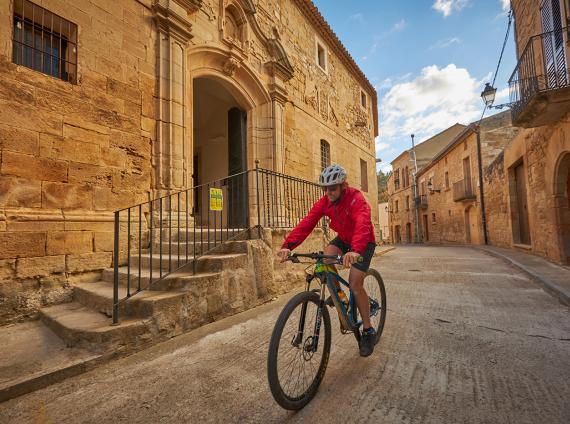 Vallbona de les Monges