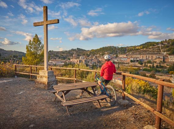 Vallbona de les Monges