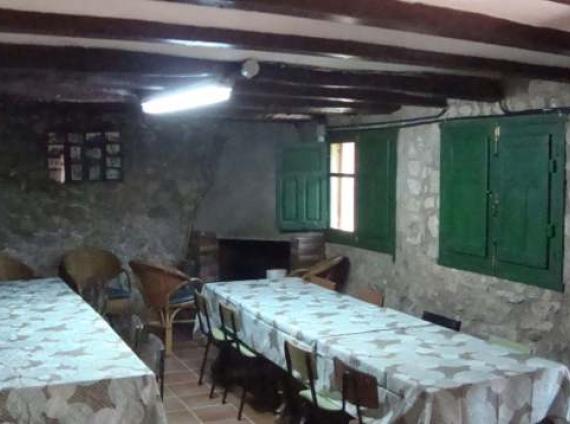 Casa de colònies de Querol