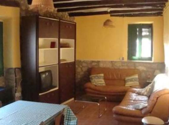 Casa de colònies de Querol
