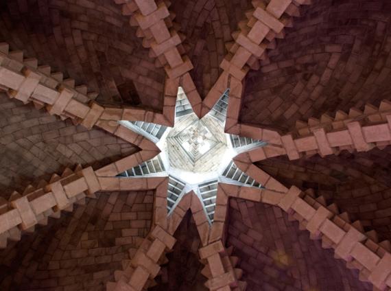 Santuario de la Mare de Déu de Montserrat de Montferri