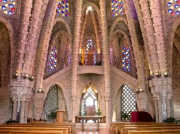 Santuari de la Mare de Déu de Montserrat de Montferri