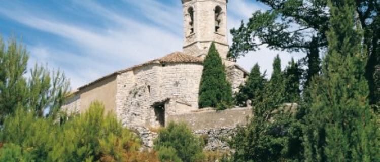 Esglèsia parroquial de Mont-ral