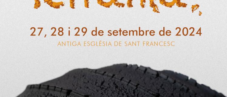 Terrània, el Festival Internacional de Ceràmica de Montblanc