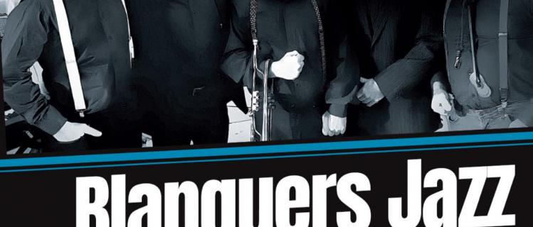 Blanquers Jazz Quintet a Montblanc