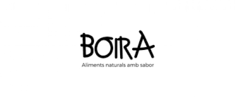 Boira, Flavored natural foods