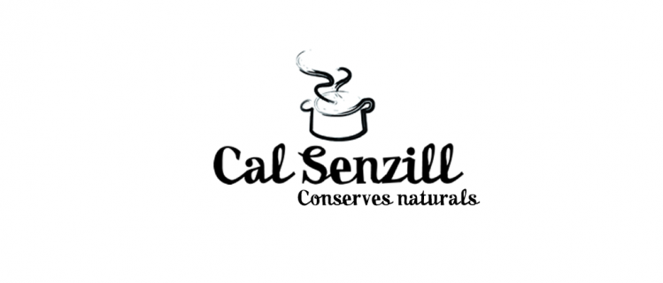 Conserves naturelles Cal Senzill