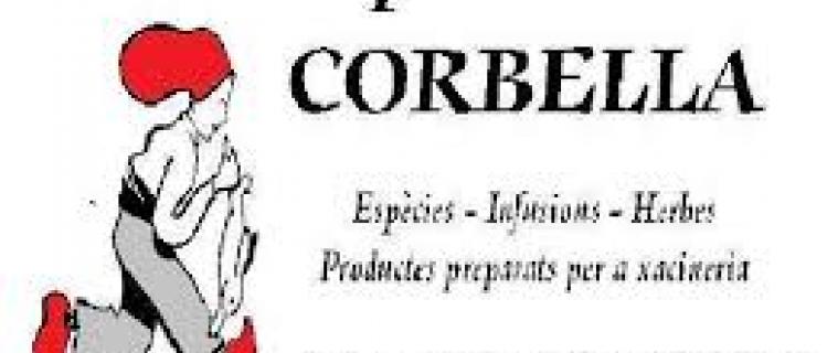 Especies Corbella