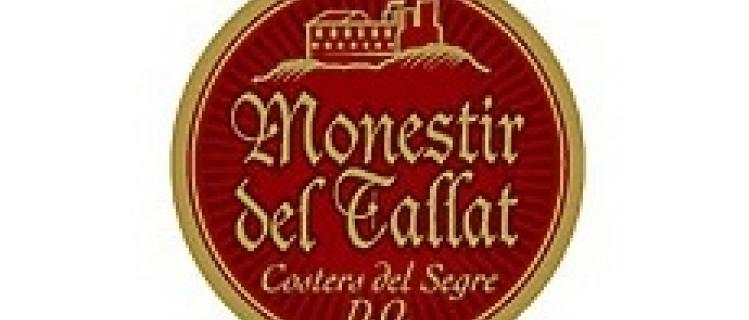 Wine cellar El Monestir del Tallat