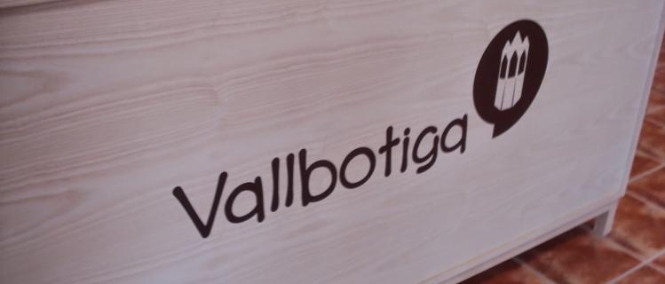 Vallbotiga- Agrobotiga 
