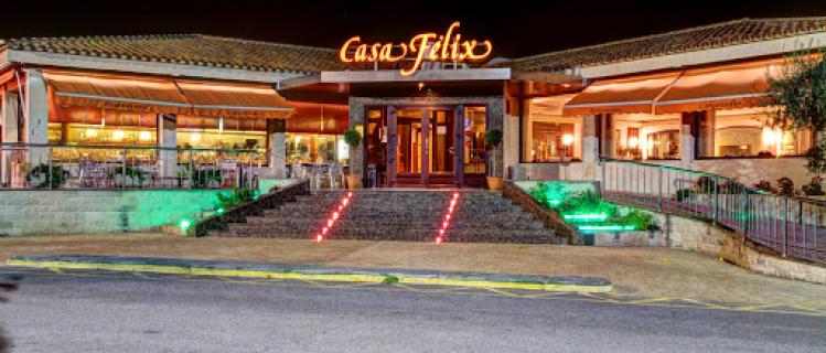 Restaurant Casa Fèlix