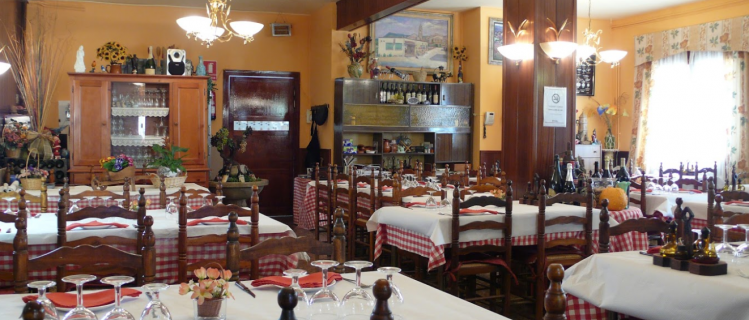 Bar Restaurant Mircla