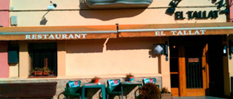 Bar-Restaurant El Tallat