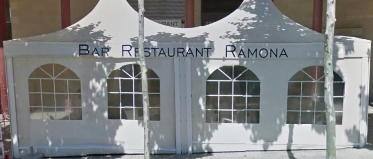 Bar-Restaurant Ramona a Tàrrega
