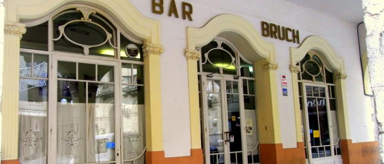 Bar-Restaurant Bruch