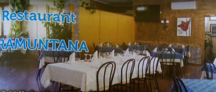 Restaurant Ca La Maria a Tàrrega