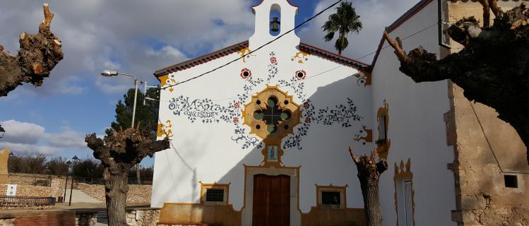 Ermita del Roser