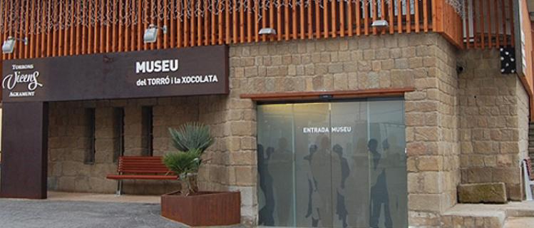 Museum del Torró i la Xocolata d'Agramunt
