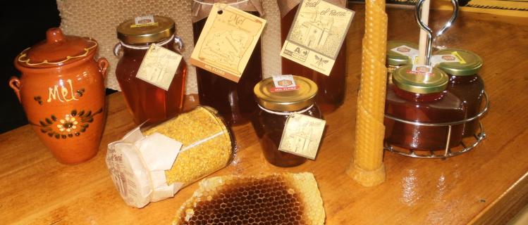 The House Museum of Honey