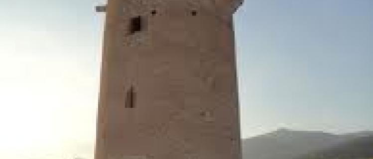 Torre Mixarda and Museu Etnogràfic i Històric de Figuerola del Camp 