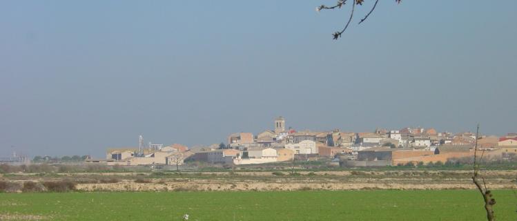 Ribera de Ondara (l'Urgell)