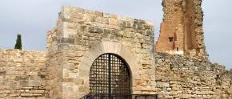 Visit le château de Llorac Solivella