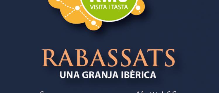 RABASSATS: AN IBERIAN FARM IN THE III BC with Camins km0