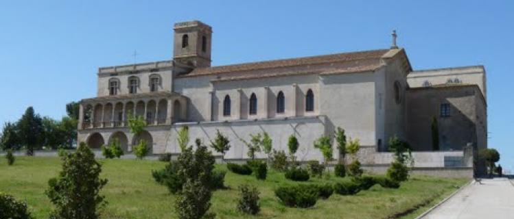 Guided tours to Bellpuig